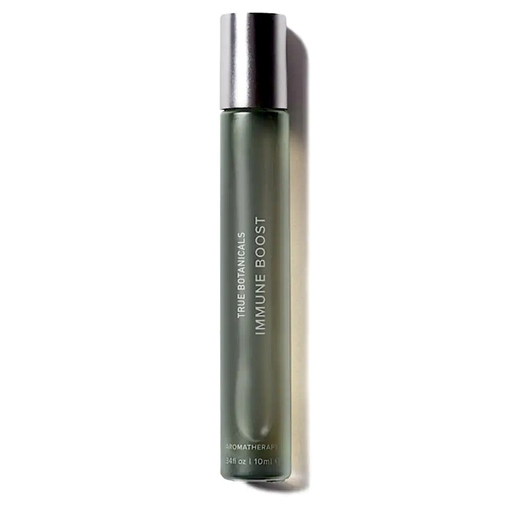 True Botanicals Immune Boost Rollerball